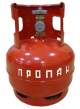 Баллон для газового обогревателя НЗГА 3320₽