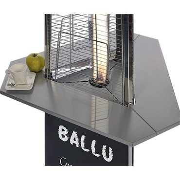 Безопасный инфракрасный обогреватель Ballu 3990₽