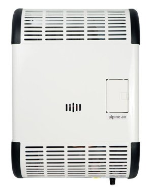 Газовый конвектор мощностью 4 кВт Alpine Air 52749₽