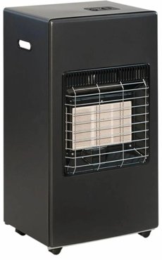 Газовый обогреватель TMC 23400₽