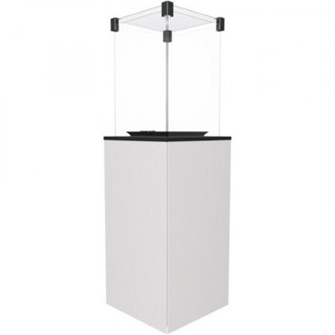 Обогреватель на баллоном газе Kratki 169200₽