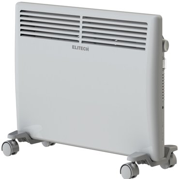 Конвектор электрический Elitech 4100₽