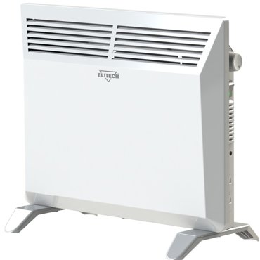 Конвектор электрический Elitech 3100₽