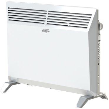 Конвектор электрический Elitech 3485₽