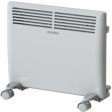 Конвектор электрический Elitech 3485₽