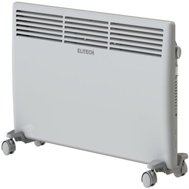 Конвектор электрический Elitech 4691₽
