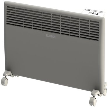 Конвектор электрический Elitech 7041₽