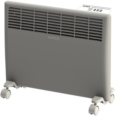 Конвектор электрический Elitech 6101₽