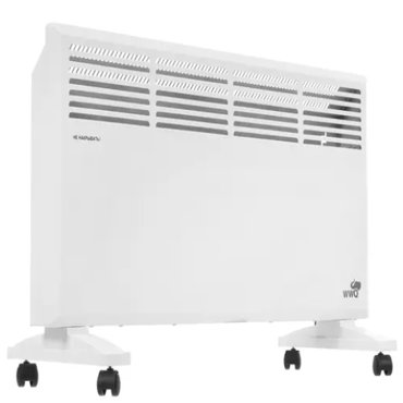 Конвектор электрический WWQ 4950₽