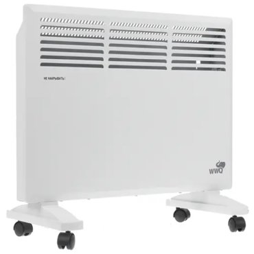 Конвектор электрический WWQ 3950₽