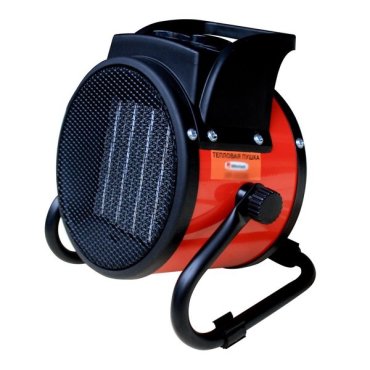 Электрическая тепловая пушка Hintek 3699₽