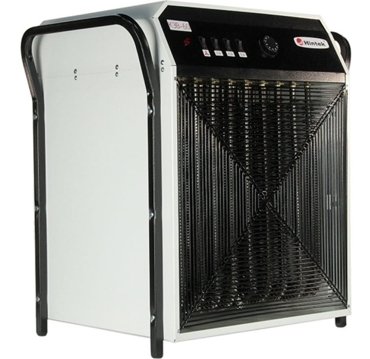 Электрическая тепловая пушка Hintek 89999₽