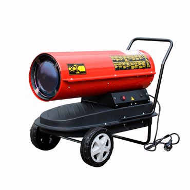 Дизельная тепловая пушка Hintek 29999₽