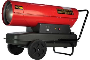 Дизельная тепловая пушка Hintek 89999₽