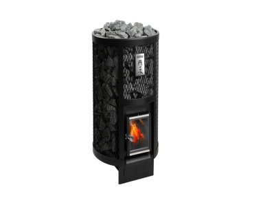Дровяная печь 20 кВт HARVIA 37895₽