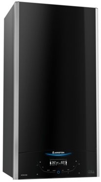 Настенный газовый котел Ariston 176190₽