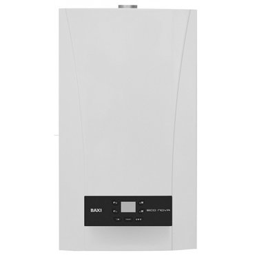 Настенный газовый котел Baxi 60320₽