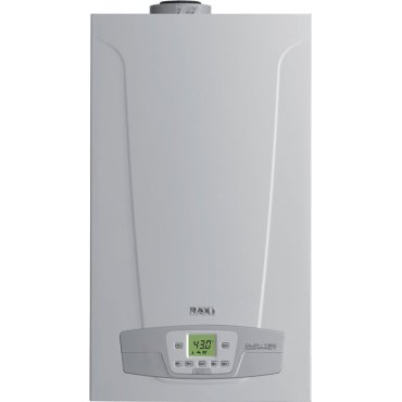 Настенный газовый котел Baxi 108400₽