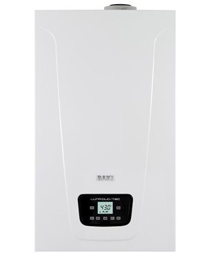 Настенный газовый котел Baxi 143110₽