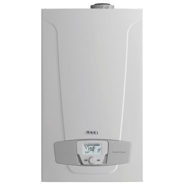 Настенный газовый котел Baxi 142310₽