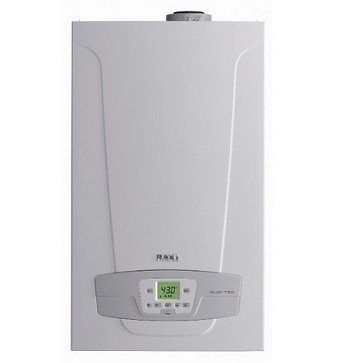 Настенный газовый котел Baxi 262480₽