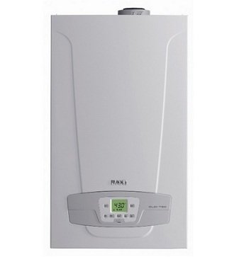 Настенный газовый котел Baxi 290270₽
