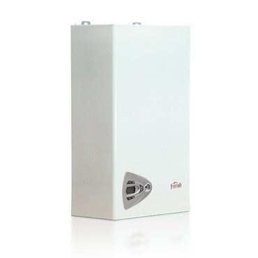 Настенный газовый котел Ferroli 90800₽