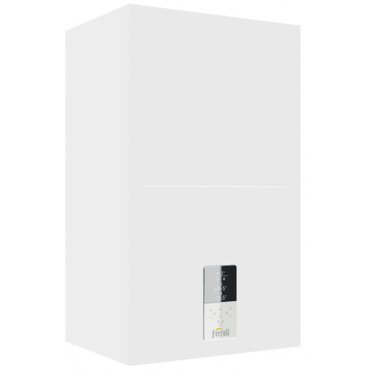 Настенный газовый котел Ferroli 179136₽