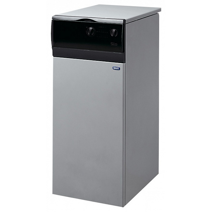 Напольный газовый котел Baxi 275310₽