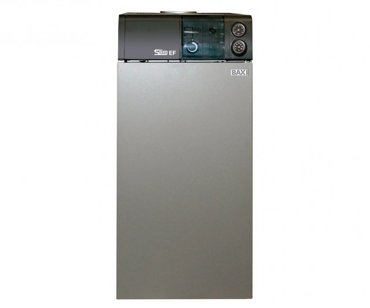 Напольный газовый котел Baxi 185140₽