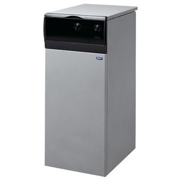 Напольный газовый котел Baxi 185140₽
