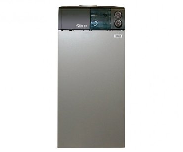 Напольный газовый котел Baxi 209610₽