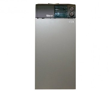 Напольный газовый котел Baxi 166650₽