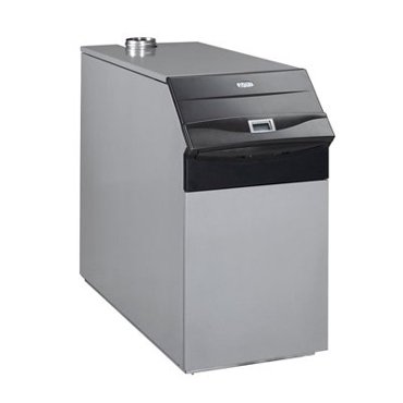 Напольный газовый котел Baxi 444420₽