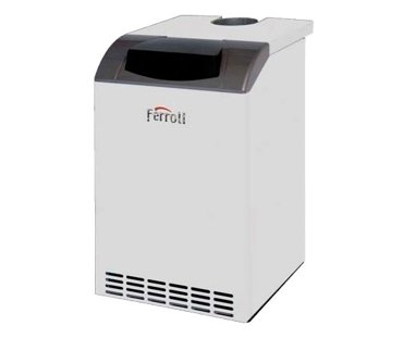 Напольный газовый котел Ferroli 222253₽