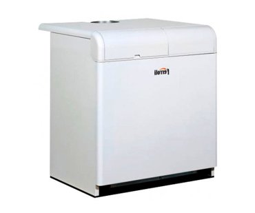 Напольный газовый котел Ferroli 588000₽