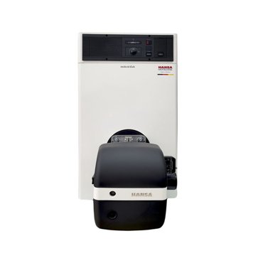 Комбинированный котел Hansa 260960₽