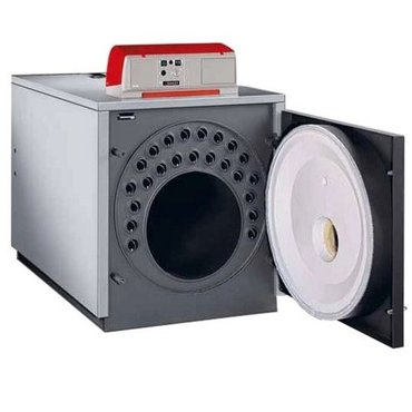 Комбинированный котел Unical 1₽