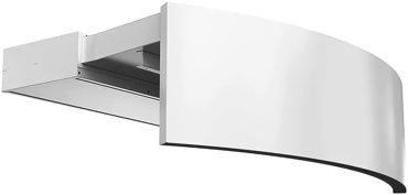 Электрическая тепловая завеса Frico 1485260₽