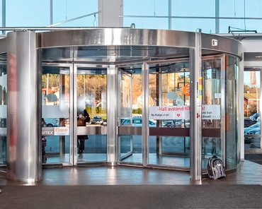 Электрическая тепловая завеса Frico 1169150₽
