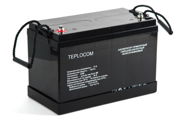 Аккумулятор Teplocom 31190₽