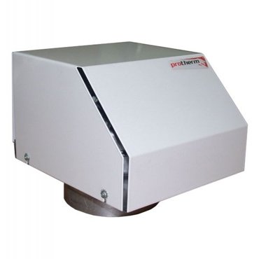 Надставка для котлов Protherm 26850₽