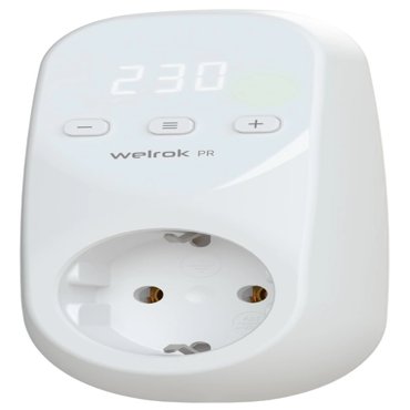 Реле напряжения Welrok 2375₽
