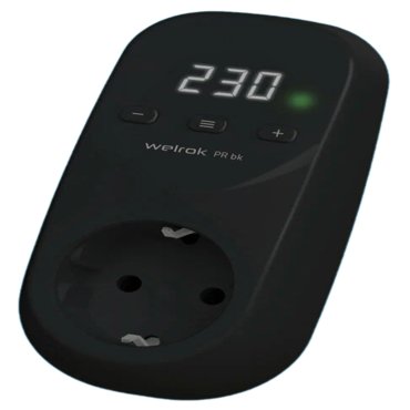 Реле напряжения Welrok 2843₽