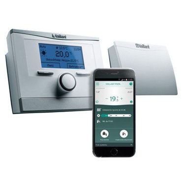 Аксессуар для отопления Vaillant 26943₽