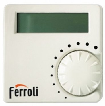 Термостат для котла Ferroli 2046₽