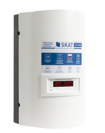 Стабилизатор напряжения SKAT 70000₽