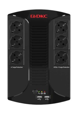Аксессуар для отопления DKC 6240₽