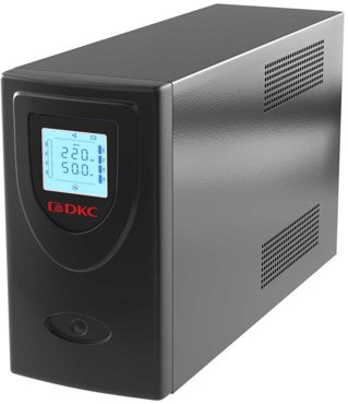 Аксессуар для отопления DKC 16540₽