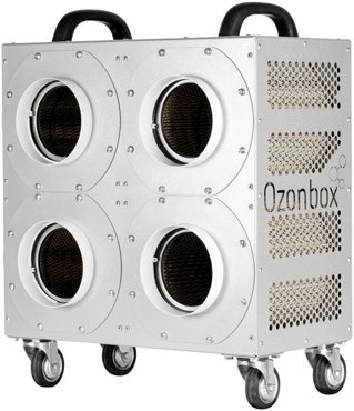 Аксессуар Ozonbox 69490₽